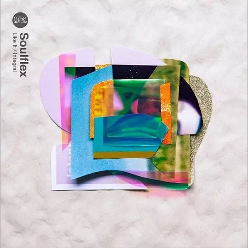 soulflex / more vibrant 邦楽