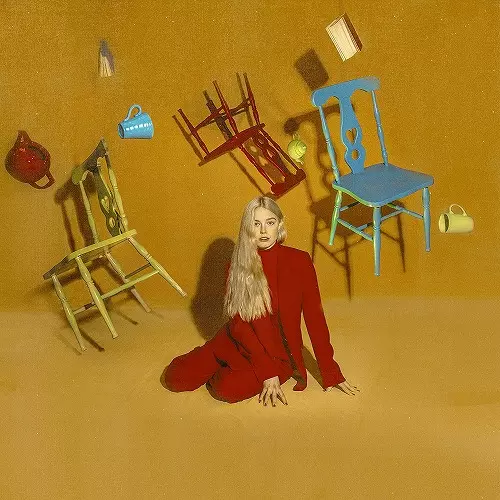 ASHE / MORAL OF THE STORY: CHAPTER 1 & 2 (COLORED VINYL)