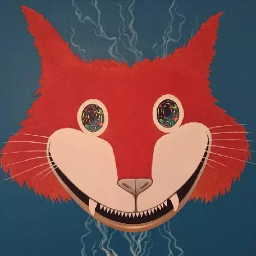 DENITE / GREEN CAT EP