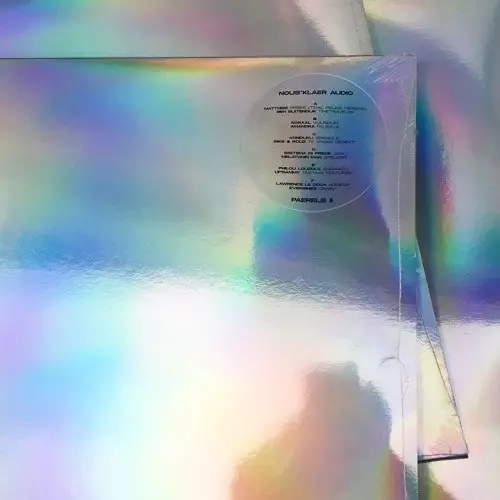 V.A. (KONDUKU, MATTHEIS, PHILOU LOUZOLO, UPSAMMY, etc ) / PAERELS II