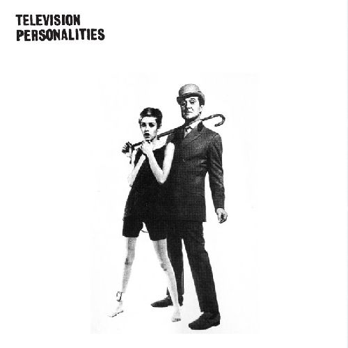 TELEVISION PERSONALITIES / テレヴィジョン・パーソナリティーズ / AND DON'T THE KIDS JUST LOVE IT (RED VINYL) 