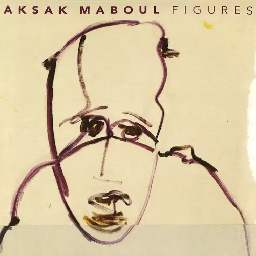 AKSAK MABOUL / アクサク・マブール商品一覧｜NOISE / AVANT-GARDE