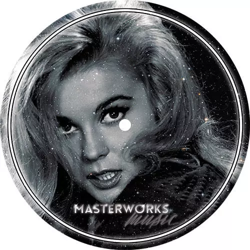 UC BEATZ / MASTERS SERIES 06 (10")