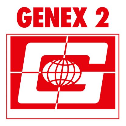 SASCHA FUNKE / サシャ・フンケ / GENEX 2