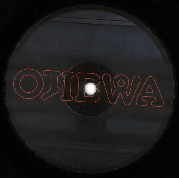 FABRIZIO FATTORE / OJIBWA/NAMID