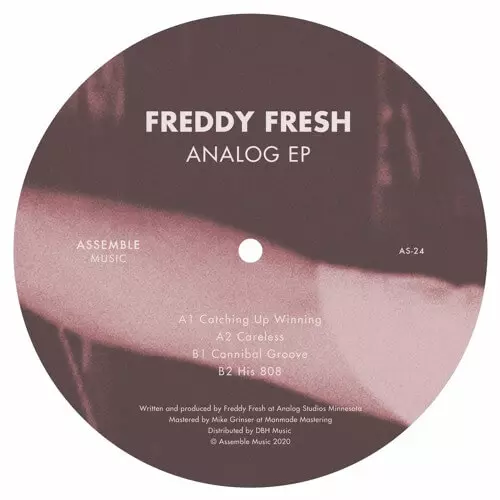 FREDDY FRESH / フレディ・フレッシュ商品一覧｜HIPHOP / 日本語RAP