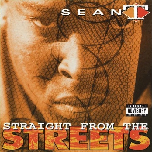 SEAN T / STRAIGHT FROM THE STREETS "2LP"