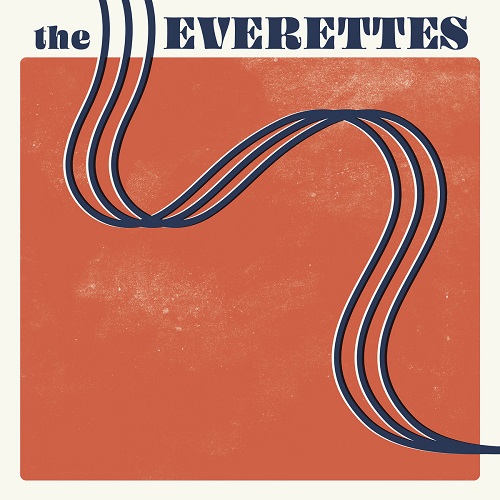 EVERETTES / EVERETTES(LP)