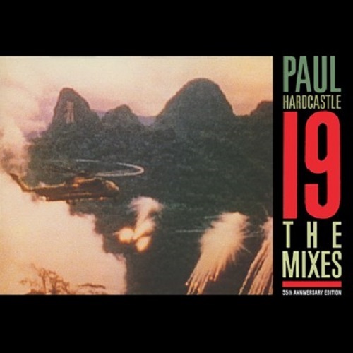 PAUL HARDCASTLE / ポール・ハードキャッスル / 19: THE MIXES [RSD 12" VINYL]