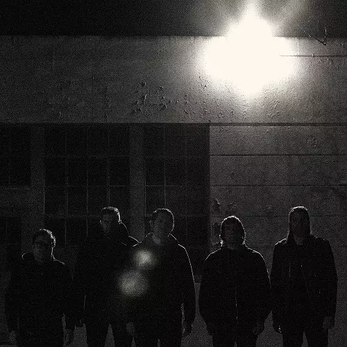 WESTERN ADDICTION / FRAIL BRAY (LP)