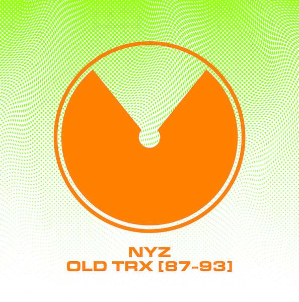 NYZ / OLD TRX [87-93]