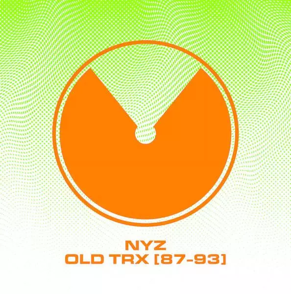 NYZ / OLD TRX [87-93]