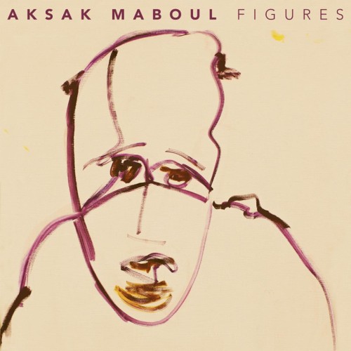 AKSAK MABOUL / アクサク・マブール / FIGURES - 180g LIMITED VINYL