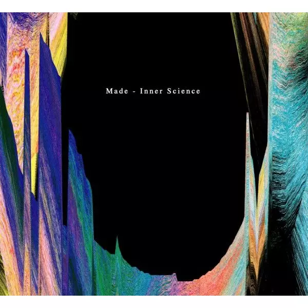 INNER SCIENCE / インナーサイエンス / MADE