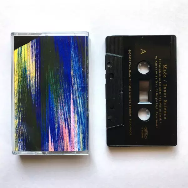 INNER SCIENCE / インナーサイエンス / MADE
