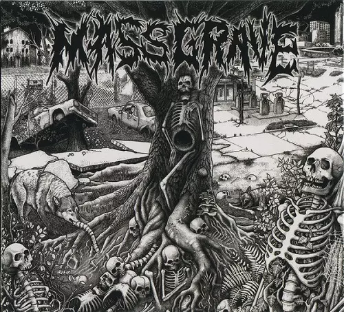 MASSGRAVE (CANADA) / OUR DUE DESCENT