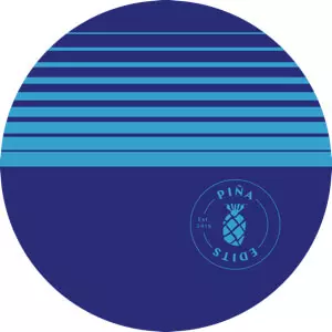 PINA EDITS / VOL.3