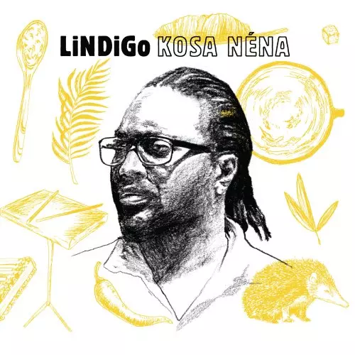 LINDIGO / ランディゴ / KOSA NENA