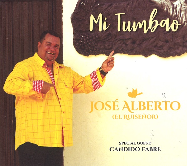 JOSE ALBERTO / ホセ・アルベルト / MI TUMBAO