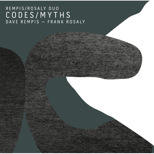 DAVE REMPIS / デイブ・レンピス / Codes / Myths (2CD)