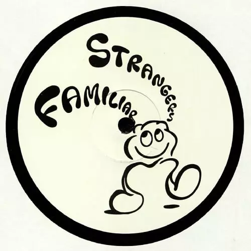 REMOTIF / CHROMIUM HANGOVER EP
