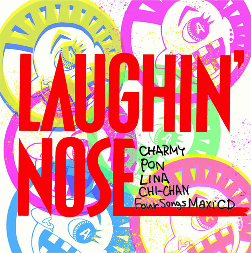 LAUGHIN' NOSE / ラフィンノーズ商品一覧｜ディスクユニオン 