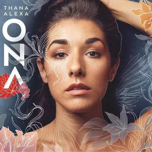 THANA ALEXA / タナ・アレクサ / Ona