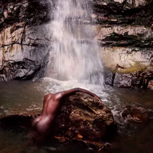 MOSES SUMNEY / モーゼス・サムニー / grae