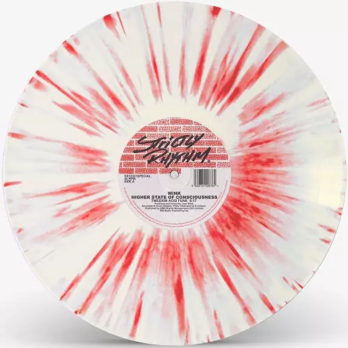 【中古】 Rhythm Lounge Vol．1 STRICTLY RHYTHM商品一覧｜ディスクユニオン・オンライン