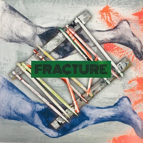 FRACTURE (JPN/PUNK) / Fracture01