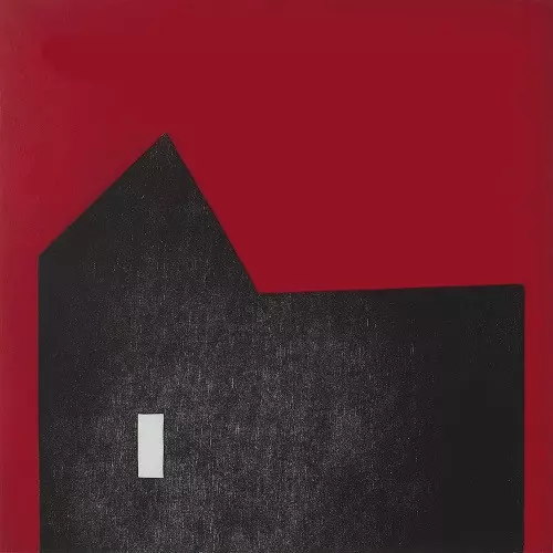 V.A.  / オムニバス / Hanne Borchgrevink - Hus(LP)