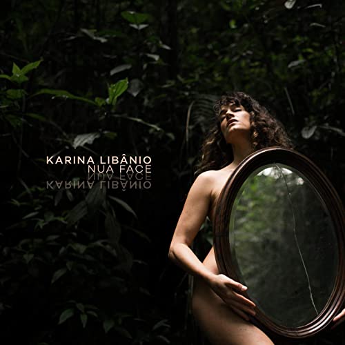 KARINA LIBANIO / カリーナ・リバニオ / NUA FACE
