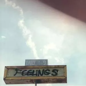 JULION DE'ANGELO & VIOLA KLEIN / WE