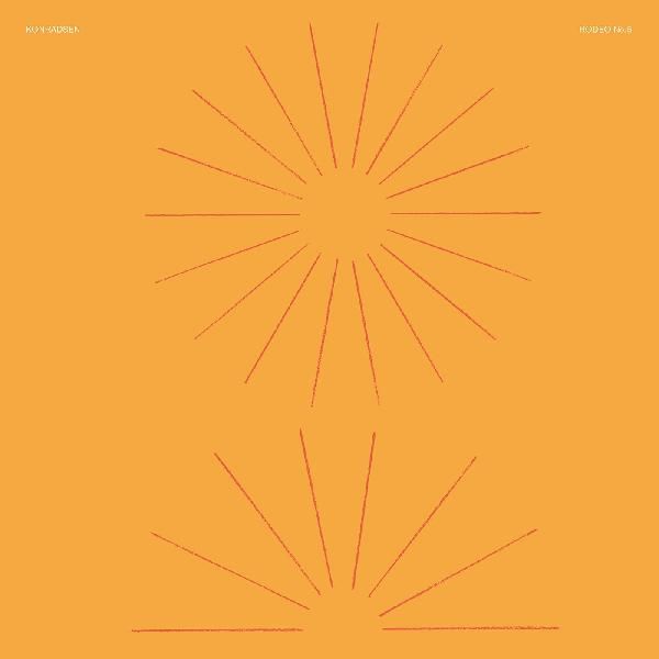 KONRADSEN / RODEO NO. 5 EP