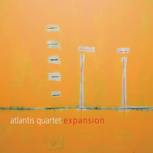 ATLANTIS QUARTET / Expansion