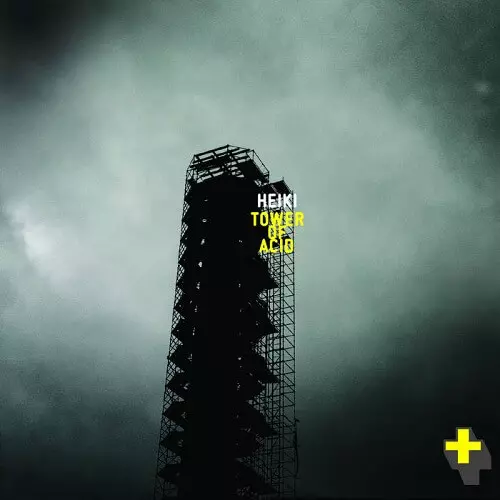 HEIKI / TOWER OF ACID