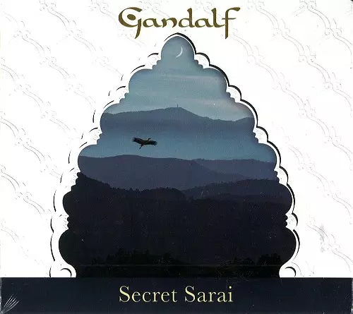 GANDALF (PROG) / ガンダルフ / SECRET SARAI
