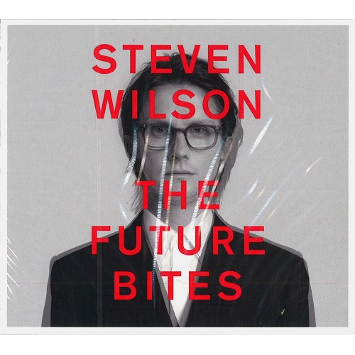 STEVEN WILSON / スティーヴン・ウィルソン / THE FUTURE BITES