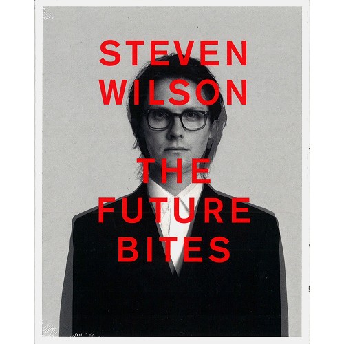 STEVEN WILSON / スティーヴン・ウィルソン / THE FUTURE BITES