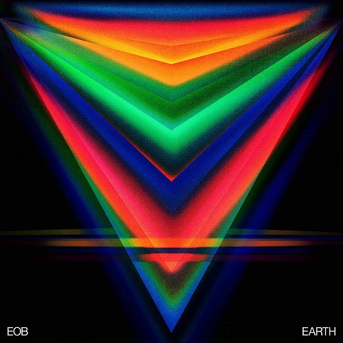 EOB / EARTH (ORANGE VINYL/INDIE EXCLUSIVE)