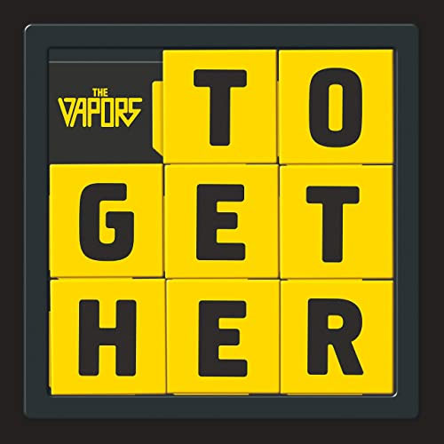 VAPORS / ヴェイパーズ / TOGETHER
