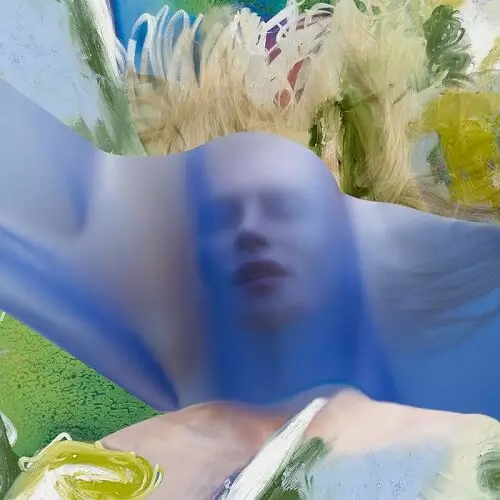 LYRA PRAMUK  / FOUNTAIN 