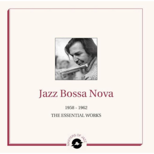 V.A.  / オムニバス / Jazz Bossa Nova(2LP)