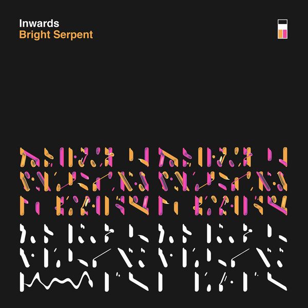 INWARDS / インワーズ / BRIGHT SERPENT (CD)