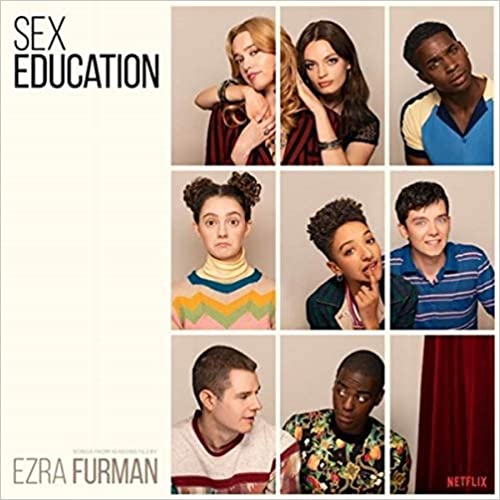 EZRA FURMAN / エズラ・ファーマン / SEX EDUCATION ORIGINAL SOUNDTRACK