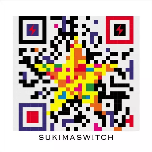 SUKIMASWITCH / スキマスイッチ / ユリーカ/きみがいいなら(from「TOUR 2012"musium"」)