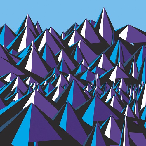 STIMMING & MARCUS WORGULL / EIGER NORDWAND EP