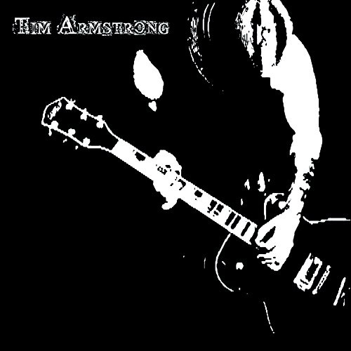 TIM ARMSTRONG / ティムアームストロング / A POET'S LIFE (LP) 