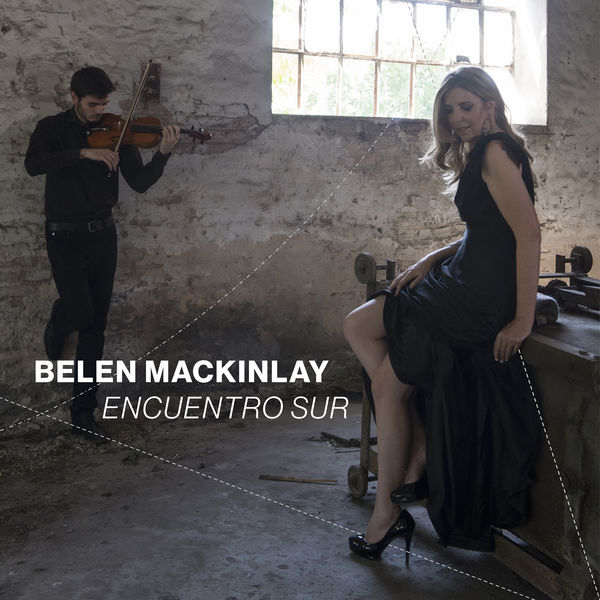 BELEN MACKINLAY / ベレン・マッキンレイ / ENCUENTRO SUR