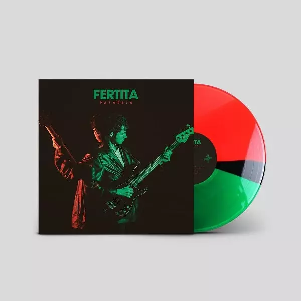 FERTITA / フェルティータ / PASARELA